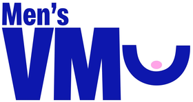 The Men's VMU logo